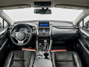 Внедорожник Lexus NX 2015 года, 2675000 рублей, Красноярск