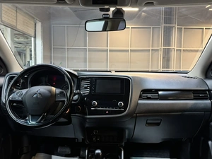 Внедорожник Mitsubishi Outlander 2020 года, 2147000 рублей, Красноярск