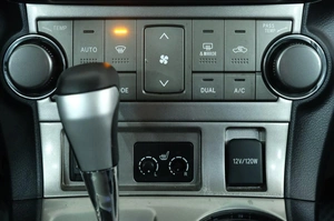 Внедорожник Toyota Highlander 2012 года, 1789000 рублей, Омск