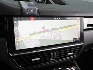 Внедорожник Porsche Cayenne 2020 года, 7844000 рублей, Воронеж