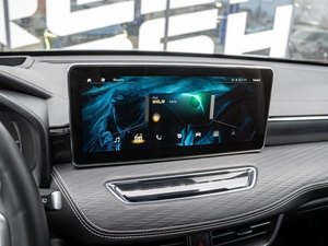 Внедорожник Haval Jolion 2021 года, 1690000 рублей, Краснодар