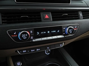 Лифтбек Audi A5 2016 года, 3350055 рублей, Москва