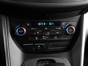 Внедорожник Ford Kuga 2017 года, 1579000 рублей, Тюмень