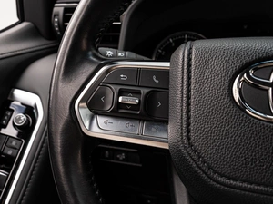 Внедорожник Toyota Land Cruiser 2022 года, 10700000 рублей, Краснодар