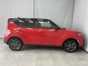 Внедорожник Kia Soul 2020 года, 2147550 рублей, Красноярск