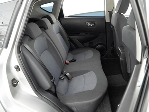 Внедорожник Nissan Qashqai 2012 года, 797055 рублей, Москва