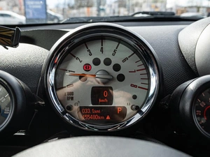 Внедорожник MINI Cooper S Countryman 2010 года, 1380000 рублей, Краснодар