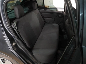 Хетчбэк Renault Sandero 2010 года, 644000 рублей, Воронеж