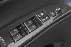 Внедорожник Infiniti EX25 2011 года, 1599000 рублей, Барнаул