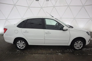 Седан ВАЗ (LADA) Granta 2019 года, 640000 рублей, Орёл