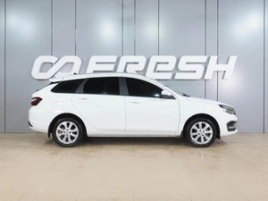 Универсал ВАЗ (LADA) Vesta 2024 года, 1539000 рублей, Воронеж