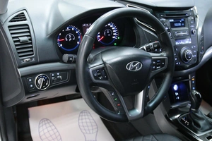 Универсал Hyundai i40 2016 года, 1448000 рублей, Солонцы