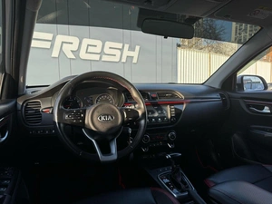 Седан Kia Rio 2019 года, 1599000 рублей, Ижевск