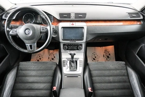 Седан Volkswagen Passat 2010 года, 849000 рублей, Красноярск