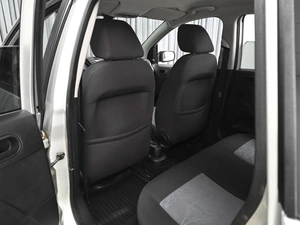 Хетчбэк Ford Fiesta 2007 года, 379000 рублей, Ставрополь