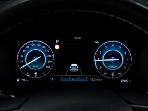 Внедорожник Hyundai Santa Fe 2023 года, 4649000 рублей, Тюмень