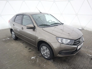 Лифтбек ВАЗ (LADA) Granta 2024 года, 975000 рублей, Орёл