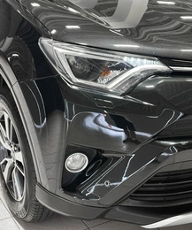 Внедорожник Toyota RAV4 2016 года, 2457000 рублей, Красноярск