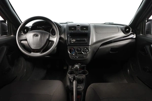 Седан ВАЗ (LADA) Granta 2019 года, 779000 рублей, Новосибирск