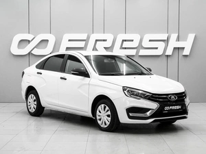 Седан ВАЗ (LADA) Vesta 2024 года, 1310000 рублей, Ростов-на-Дону