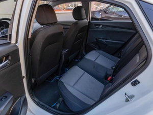 Седан Hyundai Solaris 2018 года, 1449000 рублей, Саратов