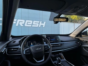Внедорожник Chery Tiggo 8 2023 года, 2149000 рублей, Ижевск