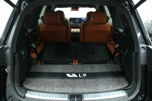 Внедорожник Li Auto L9 2024 года, 6390000 рублей, Красноярск