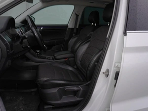 Внедорожник Skoda Kodiaq 2018 года, 2380000 рублей, Тверь