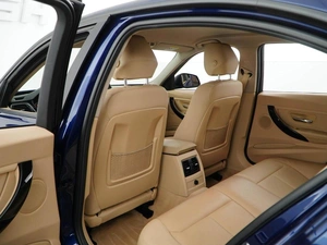 Седан BMW 3 серия 2015 года, 1699444 рублей, Москва