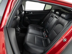 Лифтбек Kia Stinger 2021 года, 2998999 рублей, Москва