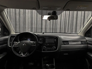 Внедорожник Mitsubishi Outlander 2016 года, 1689000 рублей, Красноярск