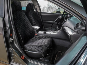 Хетчбэк Mazda 3 2009 года, 859000 рублей, Воронеж