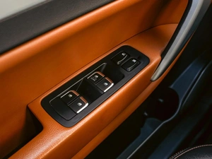 Внедорожник JAC S5 2014 года, 744070 рублей, Краснодар