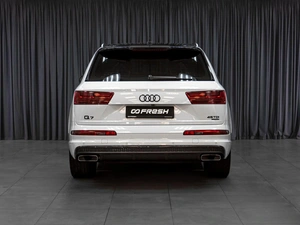 Внедорожник Audi Q7 2018 года, 4769000 рублей, Тюмень