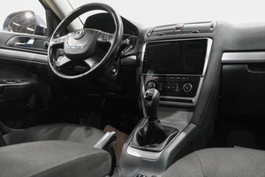 Лифтбек Skoda Octavia 2012 года, 499000 рублей, Новокузнецк