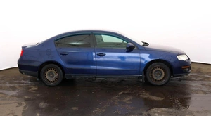 Седан Volkswagen Passat 2008 года, 850000 рублей, Орёл