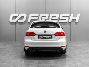 Седан Volkswagen Jetta 2013 года, 849000 рублей, Тюмень