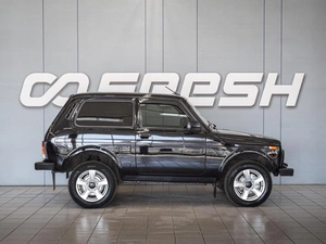 Внедорожник ВАЗ (LADA) Niva Legend 2023 года, 950000 рублей, Муром