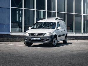 Фургон ВАЗ (LADA) Largus 2021 года, 639000 рублей, Нижний Новгород