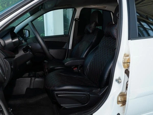 Лифтбек ВАЗ (LADA) Granta 2019 года, 728000 рублей, Тверь