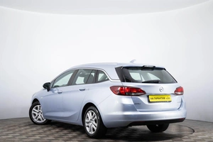Универсал Opel Astra 2017 года, 1199000 рублей, Пермь