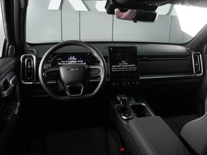 Внедорожник JAECOO J7 2025 года, 2598000 рублей, Минеральные Воды