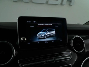 Минивэн Mercedes-benz V-класс 2018 года, 6360077 рублей, Москва