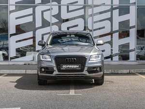 Внедорожник Audi Q5 2014 года, 2014000 рублей, Краснодар