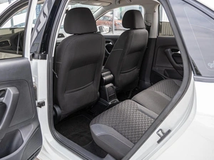 Седан Volkswagen Polo 2018 года, 1315000 рублей, Краснодар