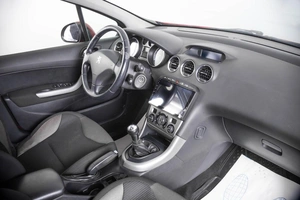 Хетчбэк Peugeot 308 2012 года, 439000 рублей, Пермь