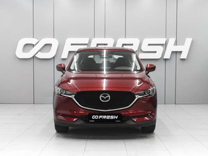 Внедорожник Mazda CX-5 2019 года, 3100000 рублей, Ростов-на-Дону