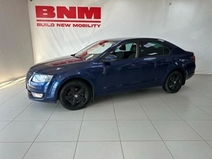 Хэтчбек Skoda Octavia 2015 года, 1450000 рублей, Смоленск