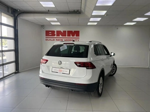 Внедорожник Volkswagen Tiguan 2018 года, 2420000 рублей, Смоленск