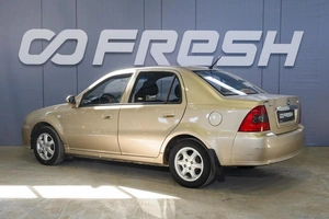 Седан Geely CK (Otaka) 2011 года, 380000 рублей, Ульяновск